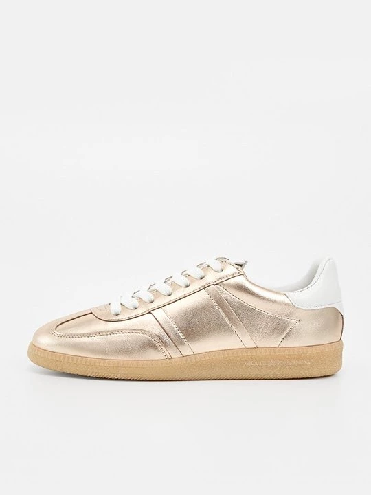 Foto van product Sneakers laag Kennel & Schmenger goudkleurig
