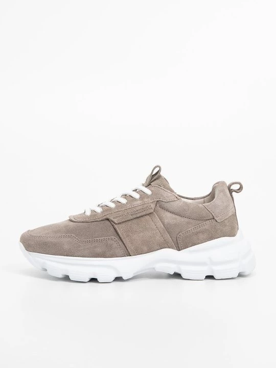 Foto van product Sneakers laag Kennel & Schmenger grijs