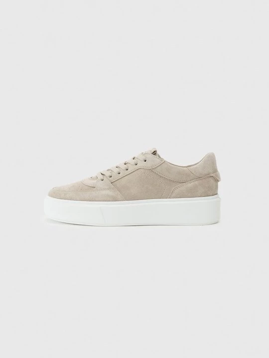 Foto van product Sneakers laag Kennel & Schmenger grijs