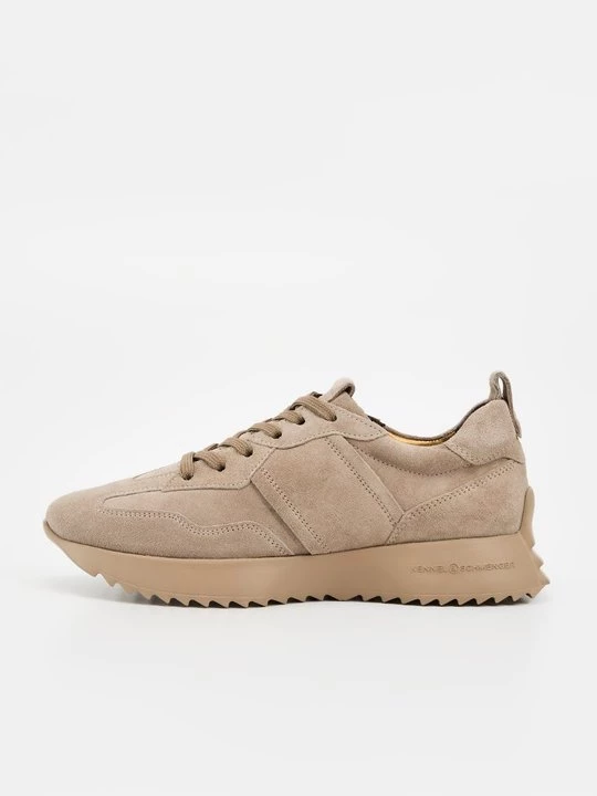 Foto van product Sneakers laag Kennel & Schmenger lichtblauw
