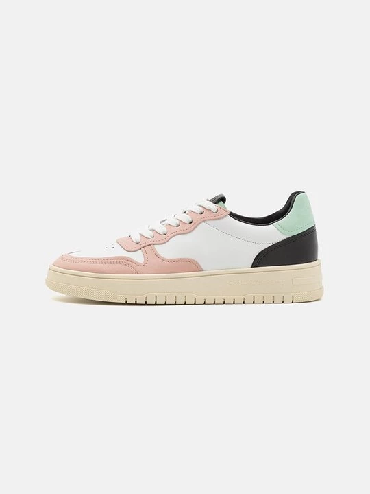 Foto van product Sneakers laag Kennel & Schmenger roze