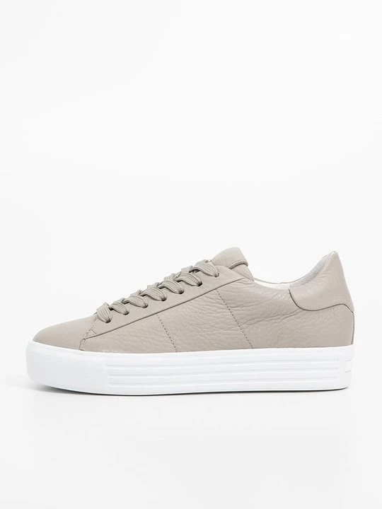 Foto van product Sneakers laag Kennel & Schmenger taupe
