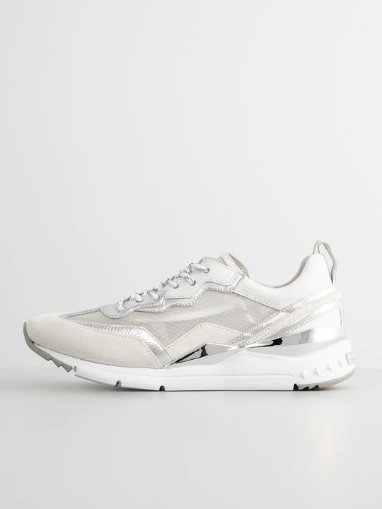 Foto van product Sneakers laag Kennel & Schmenger wit