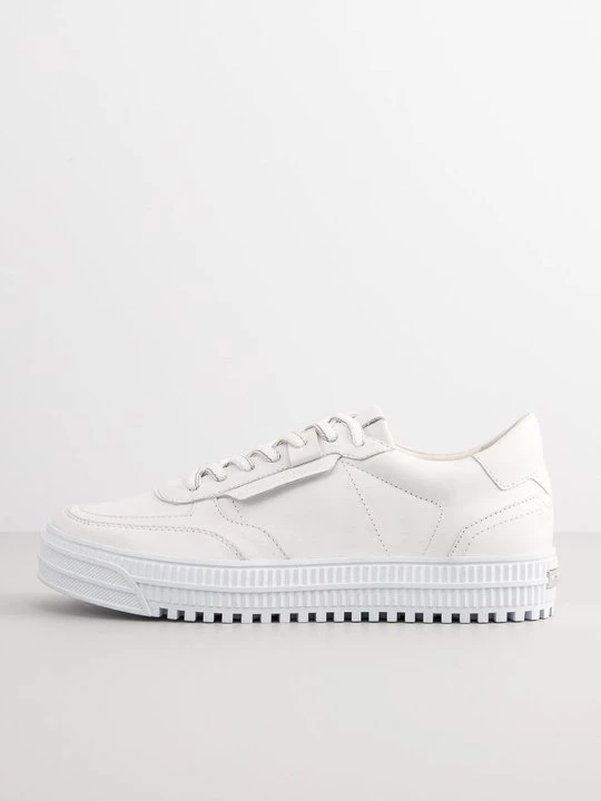 Foto van product Sneakers laag Kennel & Schmenger wit