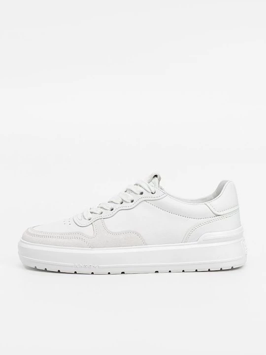 Foto van product Sneakers laag Kennel & Schmenger wit