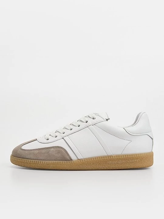 Foto van product Sneakers laag Kennel & Schmenger wit