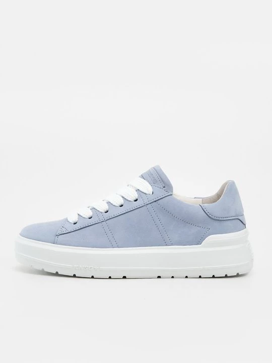 Foto van product Sneakers laag Kennel & Schmenger wit