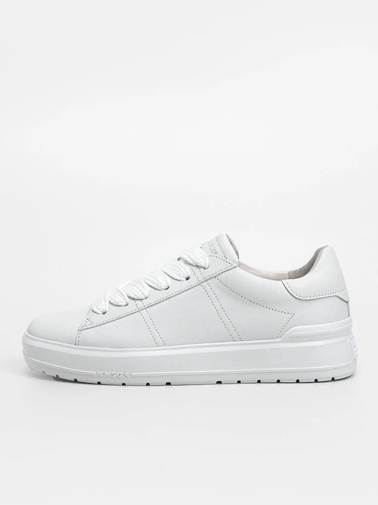 Foto van product Sneakers laag Kennel & Schmenger wit