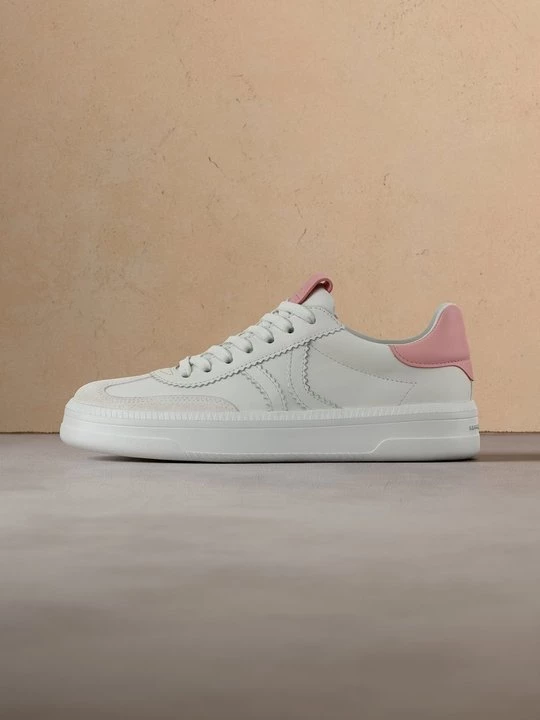 Foto van product Sneakers laag Kennel & Schmenger wit