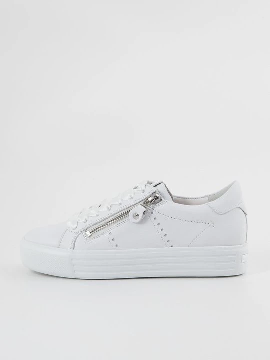 Foto van product Sneakers laag Kennel & Schmenger wit