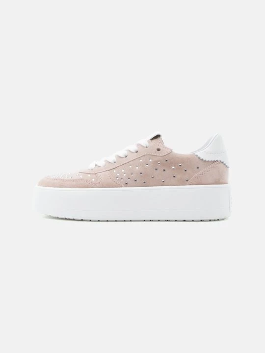 Foto van product Sneakers laag Kennel & Schmenger wit