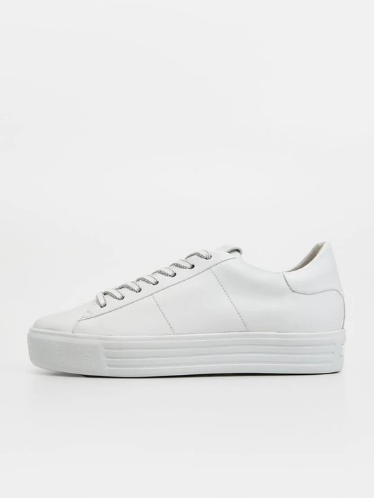 Foto van product Sneakers laag Kennel & Schmenger wit