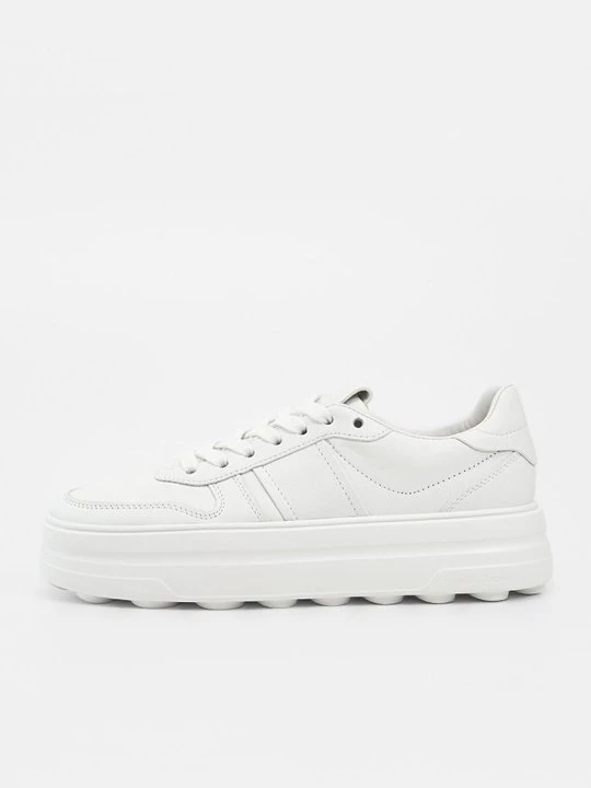 Foto van product Sneakers laag Kennel & Schmenger wit