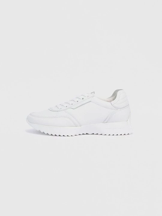 Foto van product Sneakers laag Kennel & Schmenger wit