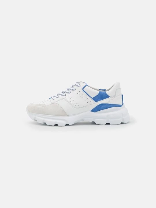 Foto van product Sneakers laag Kennel & Schmenger wit