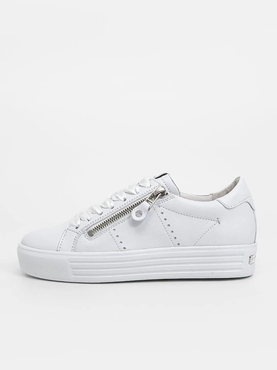 Foto van product Sneakers laag Kennel & Schmenger wit