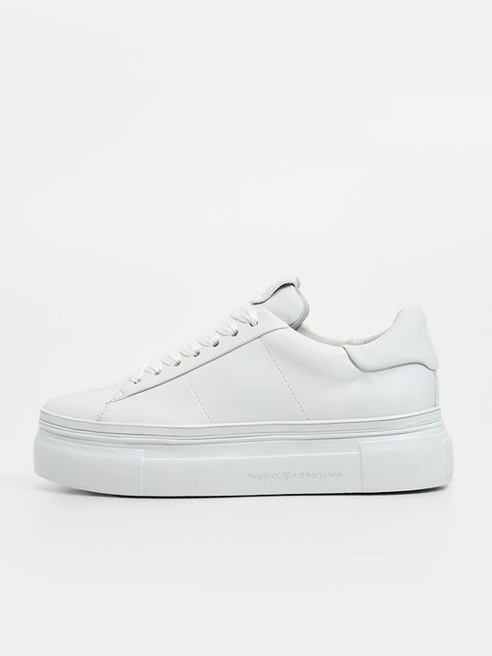 Foto van product Sneakers laag Kennel & Schmenger wit
