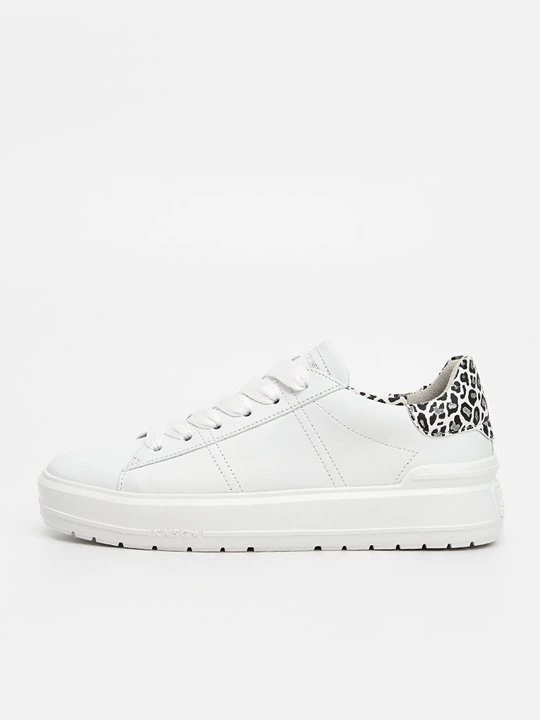 Foto van product Sneakers laag Kennel & Schmenger wit