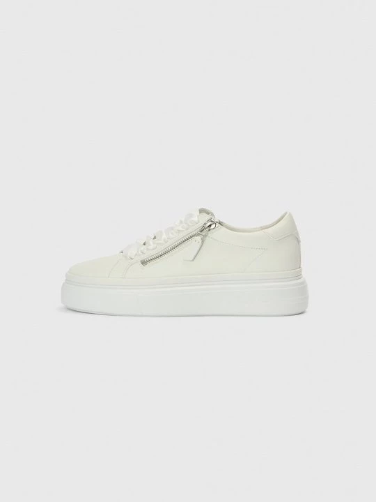 Foto van product Sneakers laag Kennel & Schmenger wit