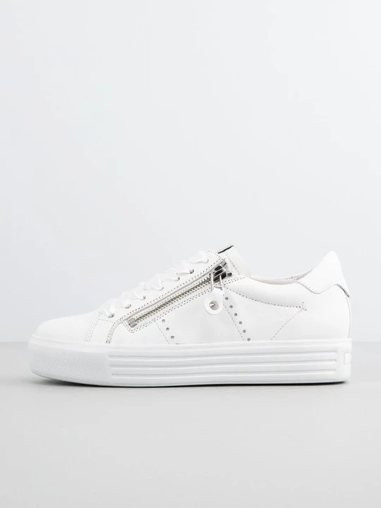Foto van product Sneakers laag Kennel & Schmenger wit