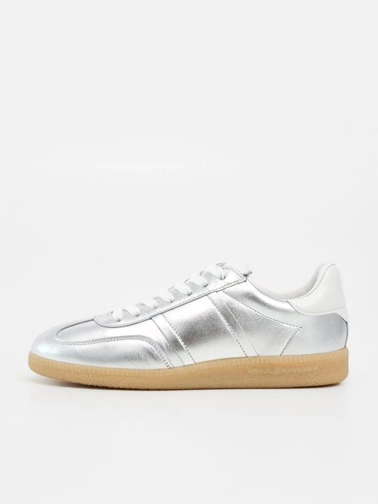 Foto van product Sneakers laag Kennel & Schmenger zilverkleurig