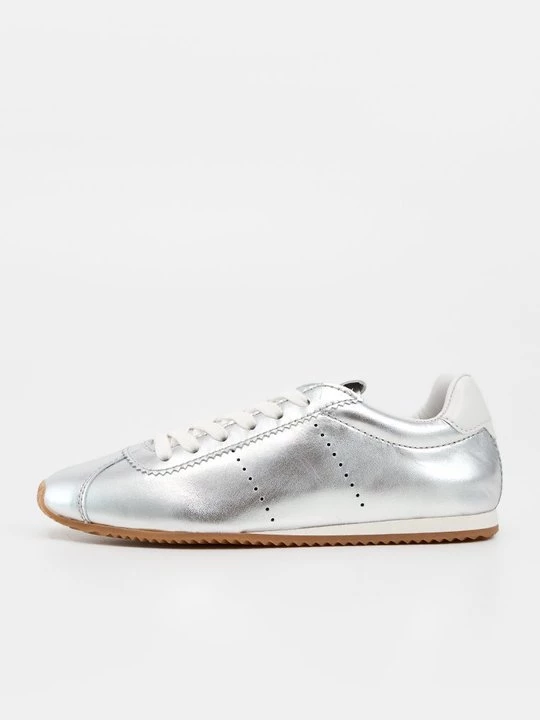 Foto van product Sneakers laag Kennel & Schmenger zilverkleurig