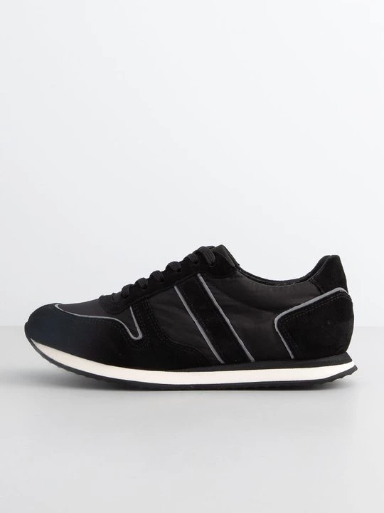 Foto van product Sneakers laag Kennel & Schmenger zwart