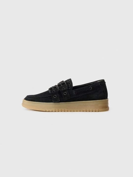 Foto van product Sneakers laag Kennel & Schmenger zwart