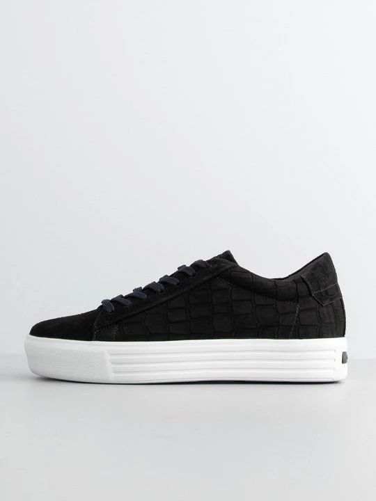 Foto van product Sneakers laag Kennel & Schmenger zwart