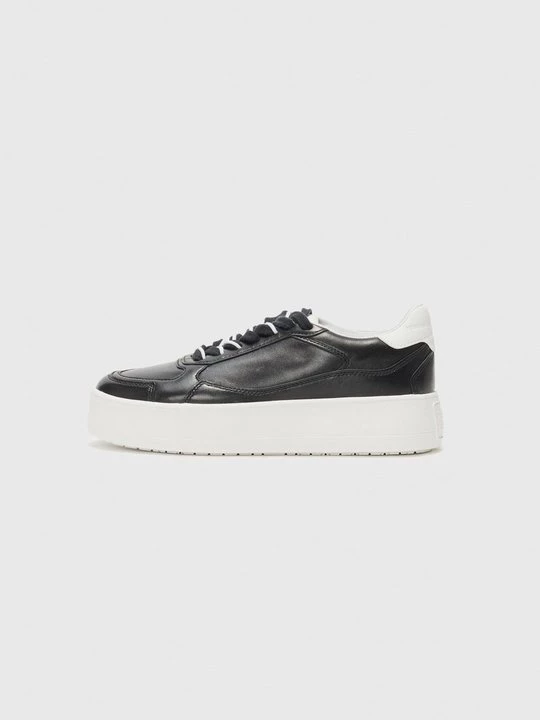 Foto van product Sneakers laag Kennel & Schmenger zwart