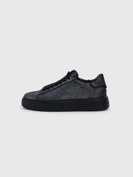 Foto van product Sneakers laag Kennel & Schmenger zwart