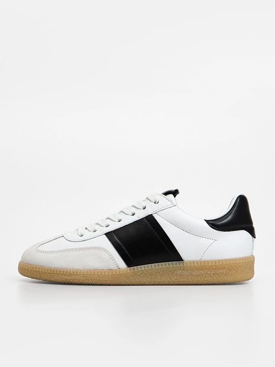 Foto van product Sneakers laag Kennel & Schmenger zwart