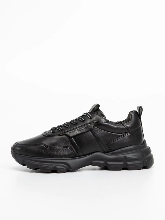 Foto van product Sneakers laag Kennel & Schmenger zwart
