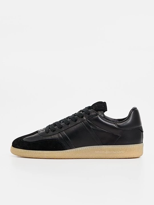 Foto van product Sneakers laag Kennel & Schmenger zwart