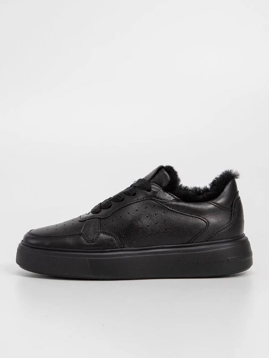Foto van product Sneakers laag Kennel & Schmenger zwart