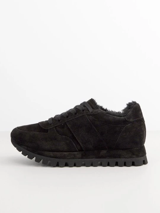 Foto van product Sneakers laag Kennel & Schmenger zwart