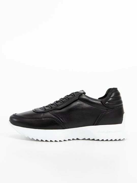 Foto van product Sneakers laag Kennel & Schmenger zwart