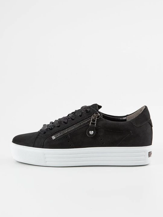 Foto van product Sneakers laag Kennel & Schmenger zwart