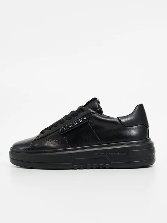 Foto van product Sneakers laag Kennel & Schmenger zwart