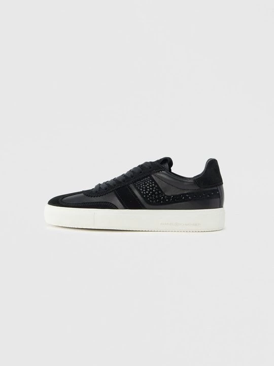 Foto van product Sneakers laag Kennel & Schmenger zwart