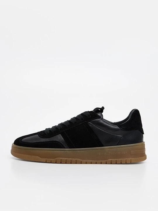 Foto van product Sneakers laag Kennel & Schmenger zwart