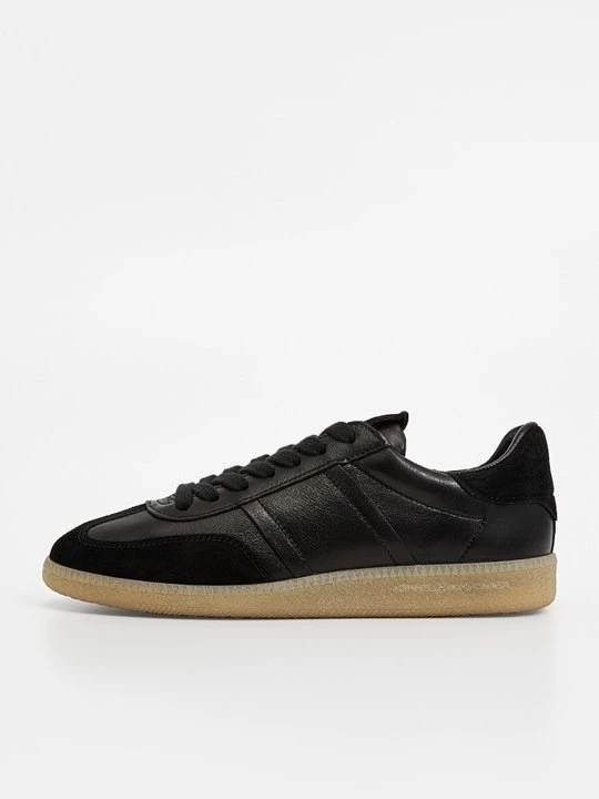 Foto van product Sneakers laag Kennel & Schmenger zwart