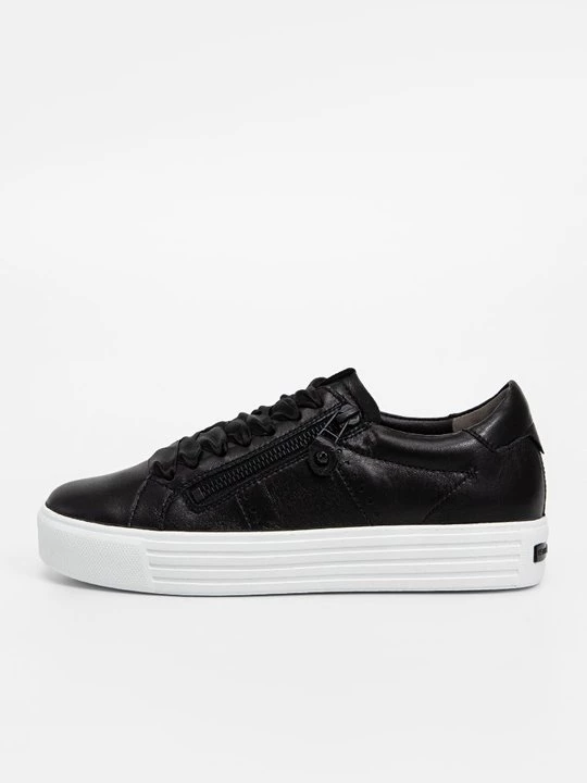 Foto van product Sneakers laag Kennel & Schmenger zwart