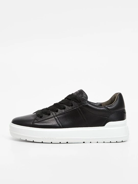 Foto van product Sneakers laag Kennel & Schmenger zwart