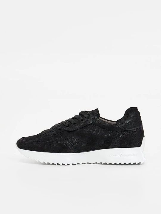 Foto van product Sneakers laag Kennel & Schmenger zwart