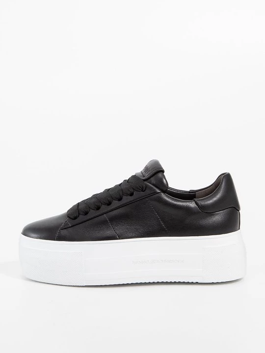 Foto van product Sneakers laag Kennel & Schmenger zwart
