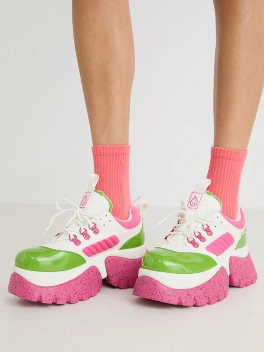 Foto van product Sneakers laag Koi Footwear
