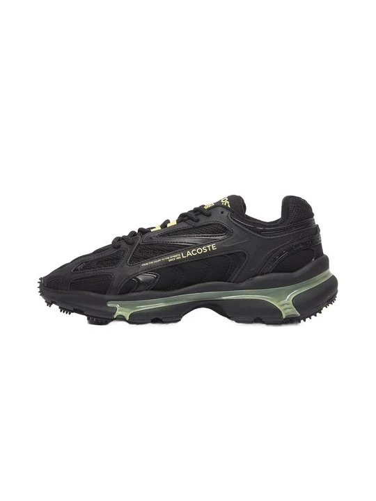 Foto van product Sneakers laag Lacoste