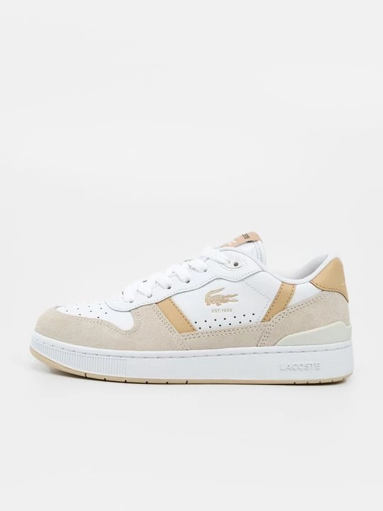 Foto van product Sneakers laag Lacoste