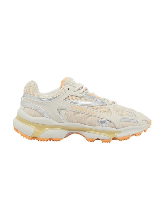 Foto van product Sneakers laag Lacoste beżowy